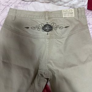 Harley Davidson jeans vintage never worn